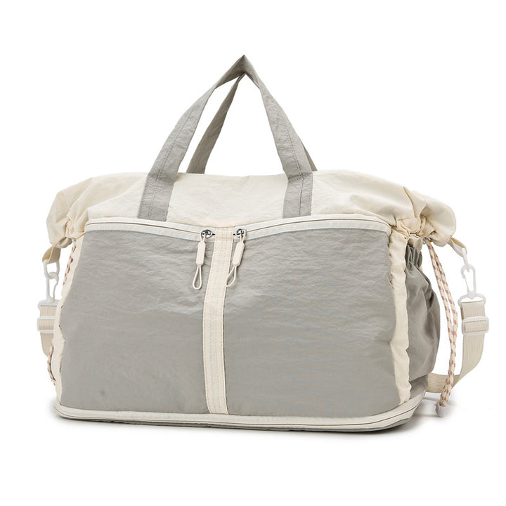 Multi-Functional Travel Holdall