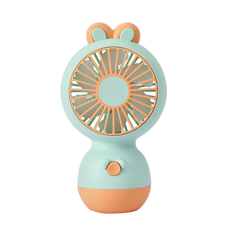 Cute Portable Cooling Fan Bowlift