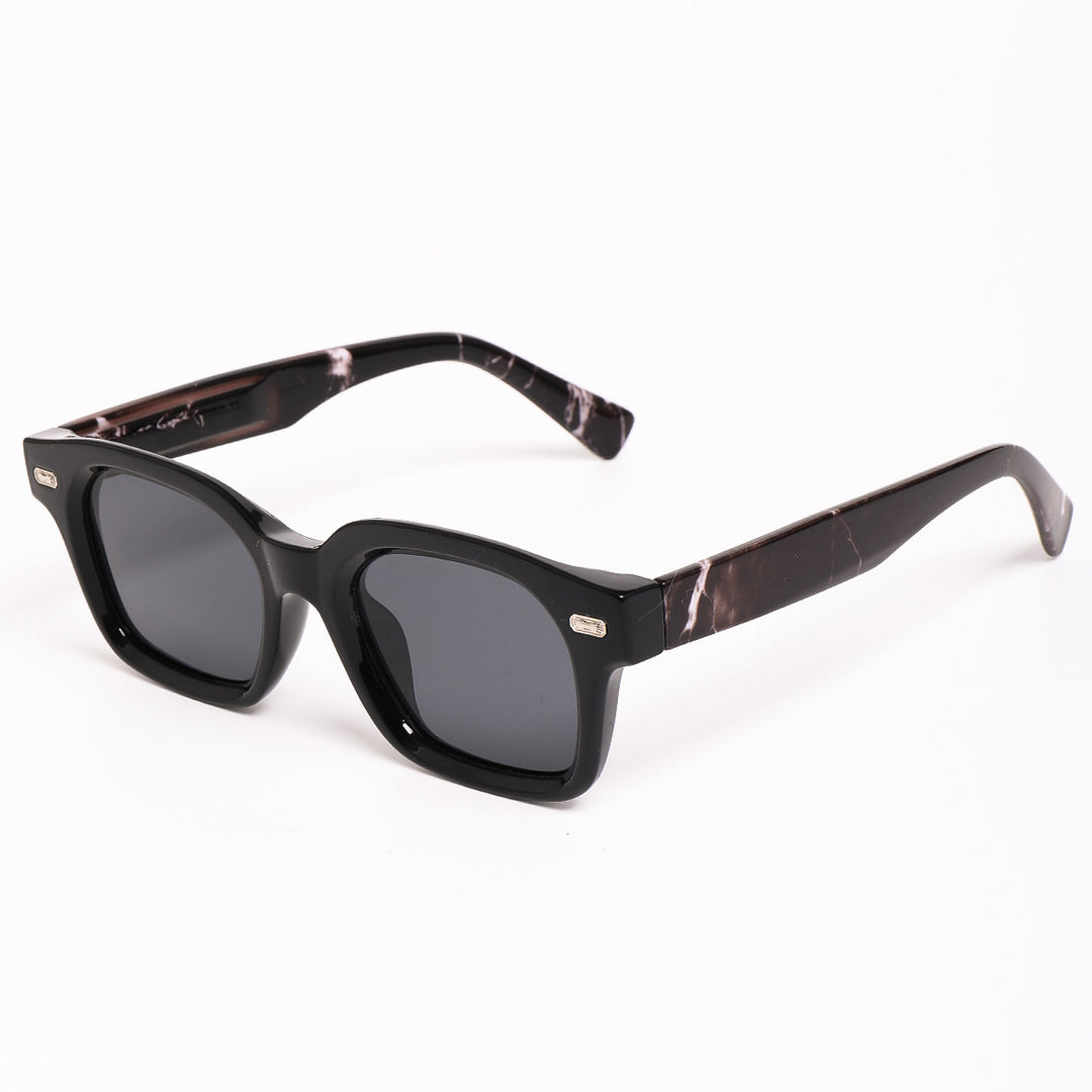Ladies sunglasses in trendy retro design Bowlift