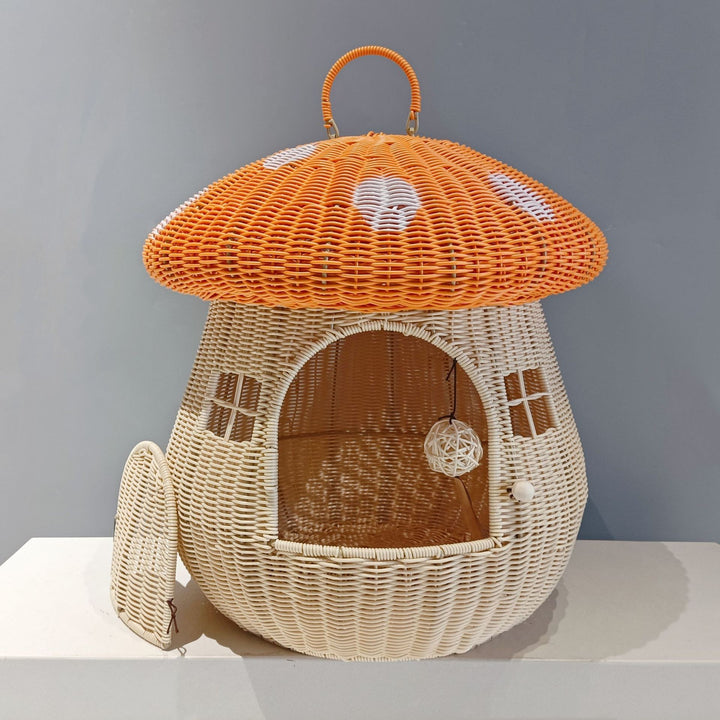 Cat House Bowlift