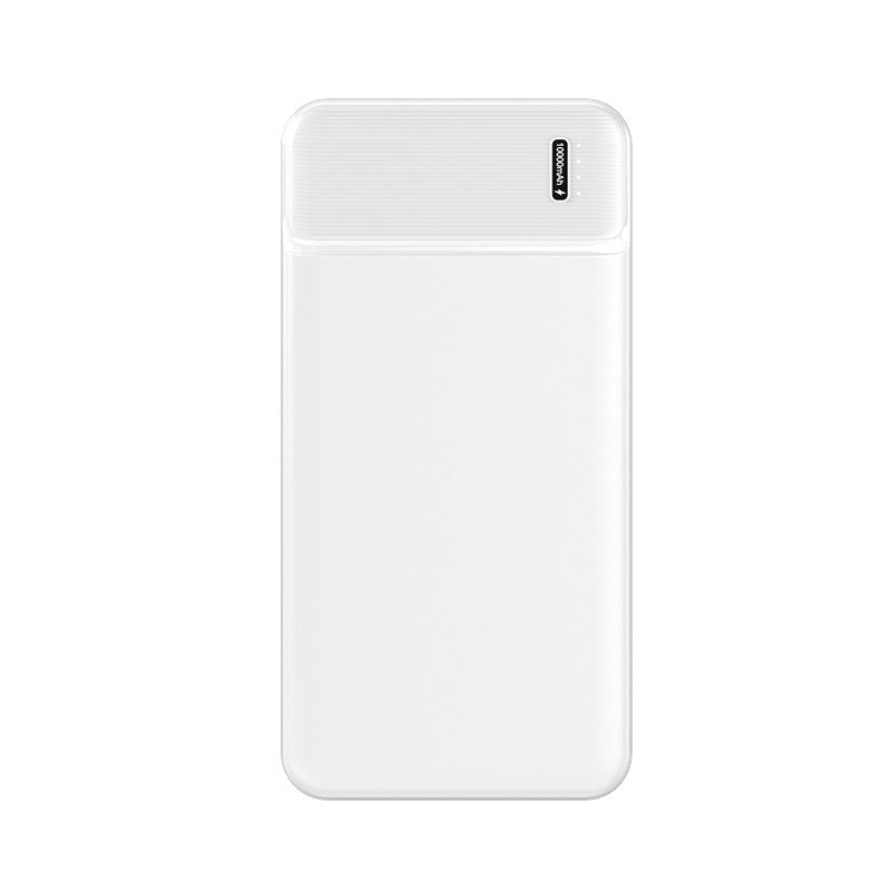 Power bank for on the go Bowlift