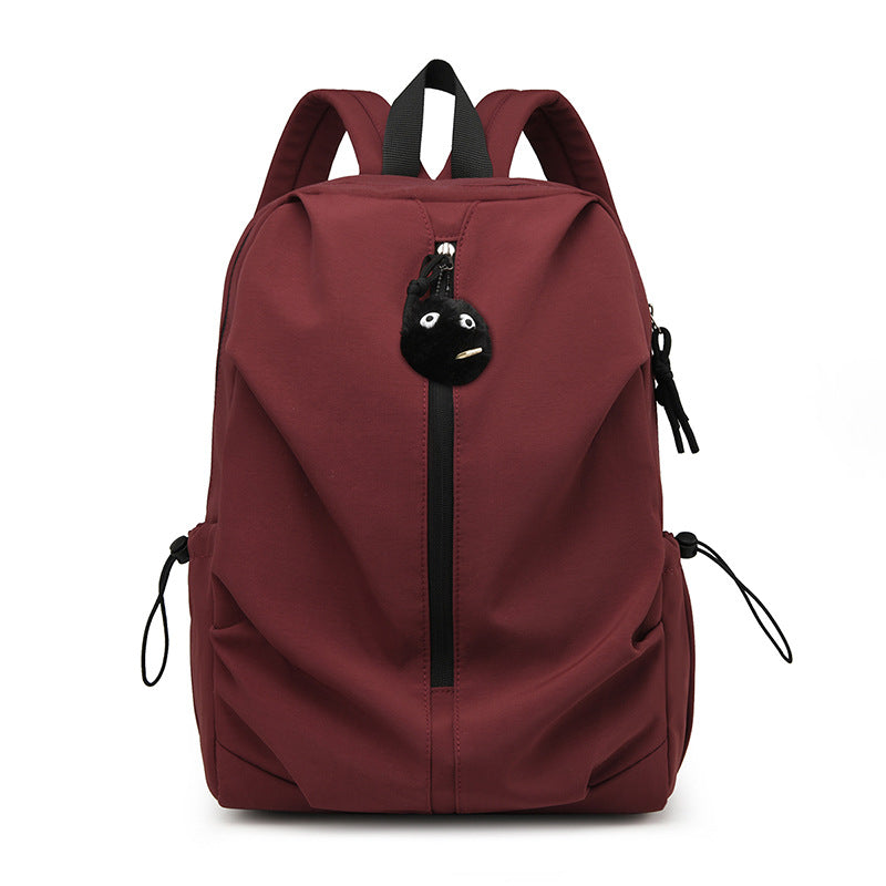 Multi-Pocket Urban Backpack Bowlift