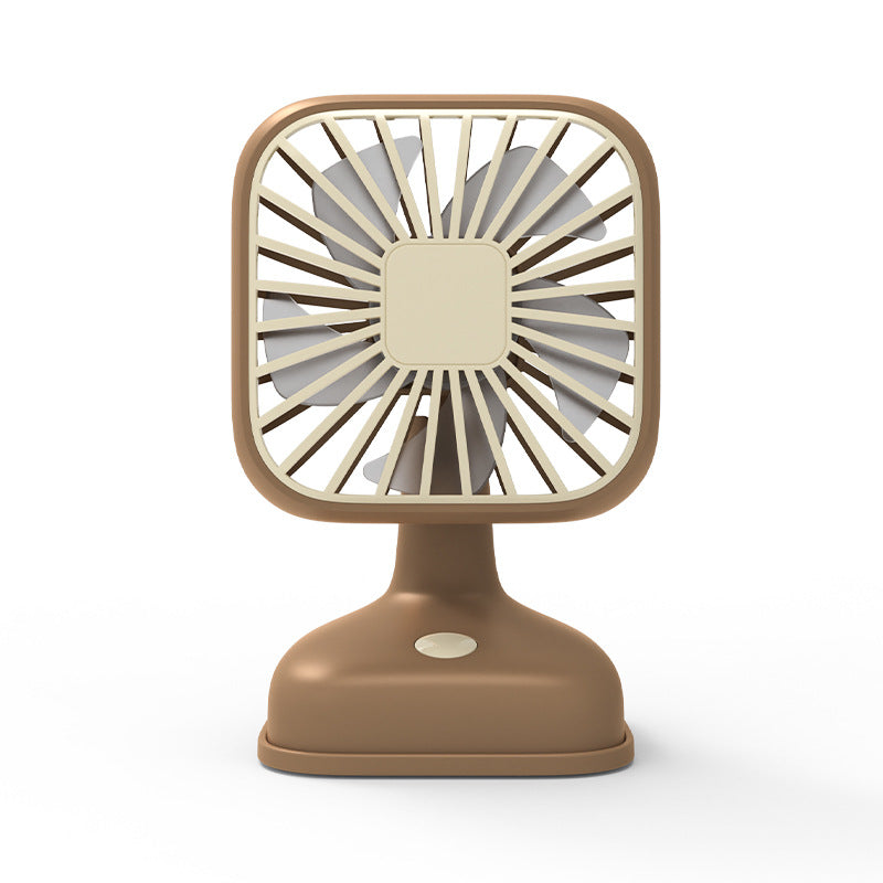 Ladies Portable USB Fan Bowlift