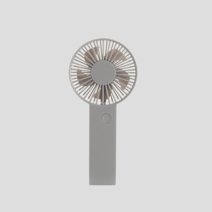 Ladies Portable Mini Fan with Ergonomic Design Bowlift