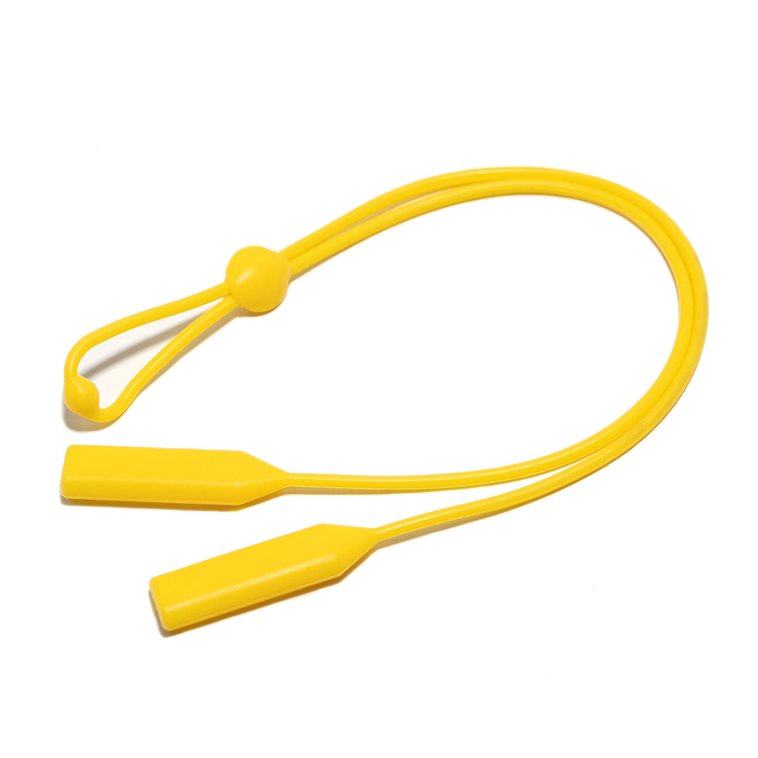 Adjustable Protective Eyewear Retainer Strap Bowlift