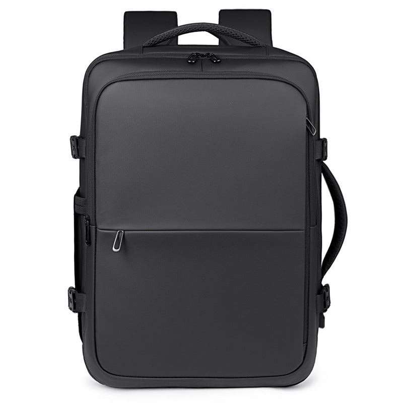 Professional High-Capacity Travel Backpack Bowlift