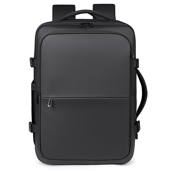 Professional High-Capacity Travel Backpack Bowlift