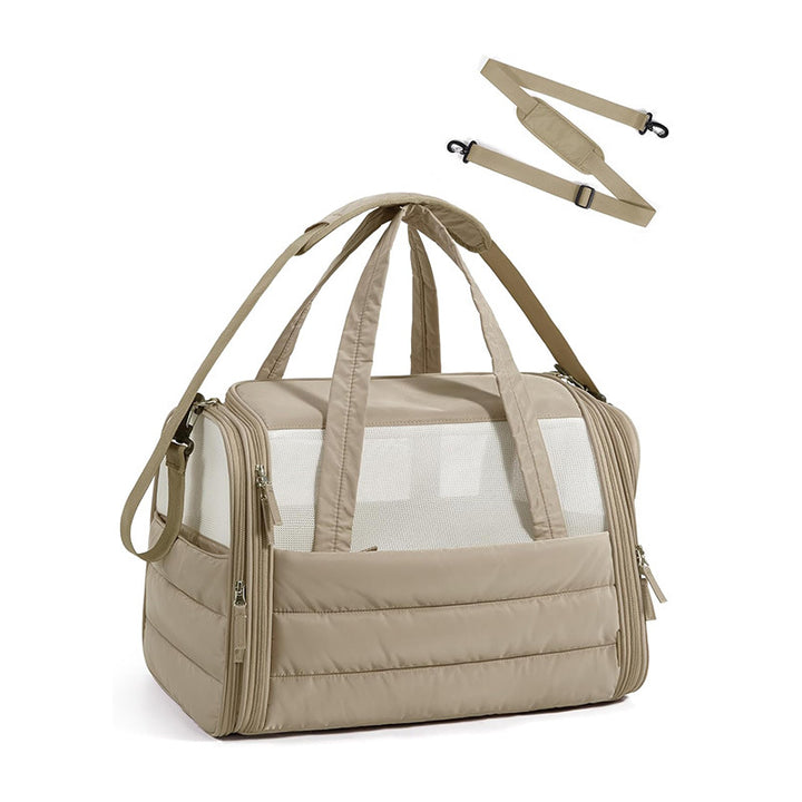 Travel Duffel Bag Bowlift