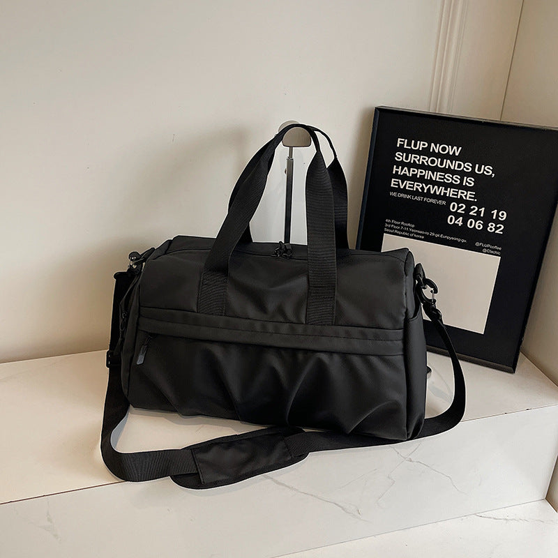 Multi-Functional Gym Duffle Bag