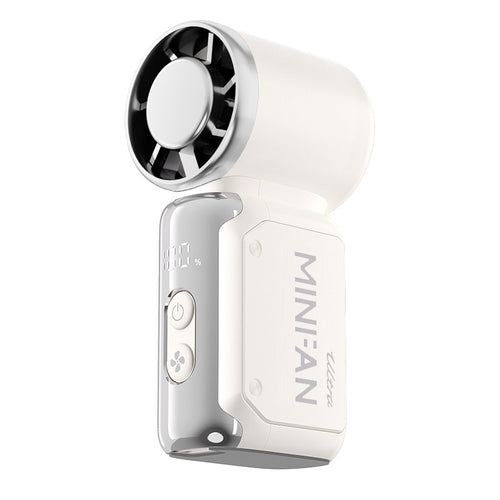 Portable Rechargeable Mini Fan Bowlift