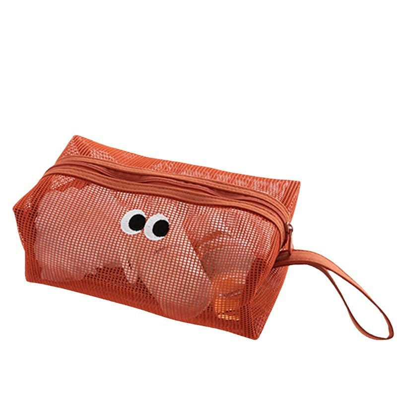Children's Storage Bag Bowlift