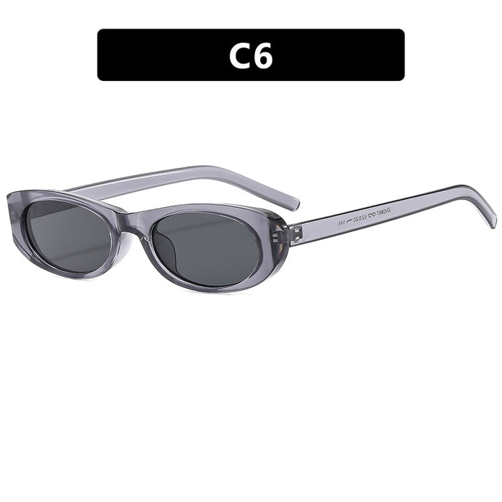 Women’s fashionable Cat-Eye sunglasses in trendy design Bowlift