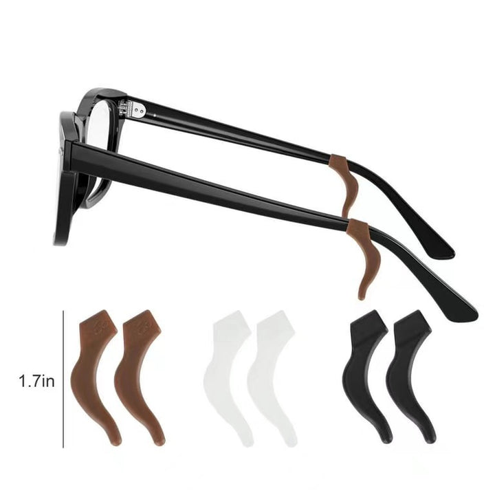 Glasses Comfort Support Kits Bowlift