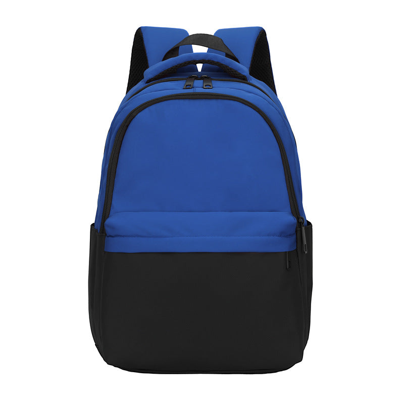 Versatile Urban Utility Backpack Bowlift