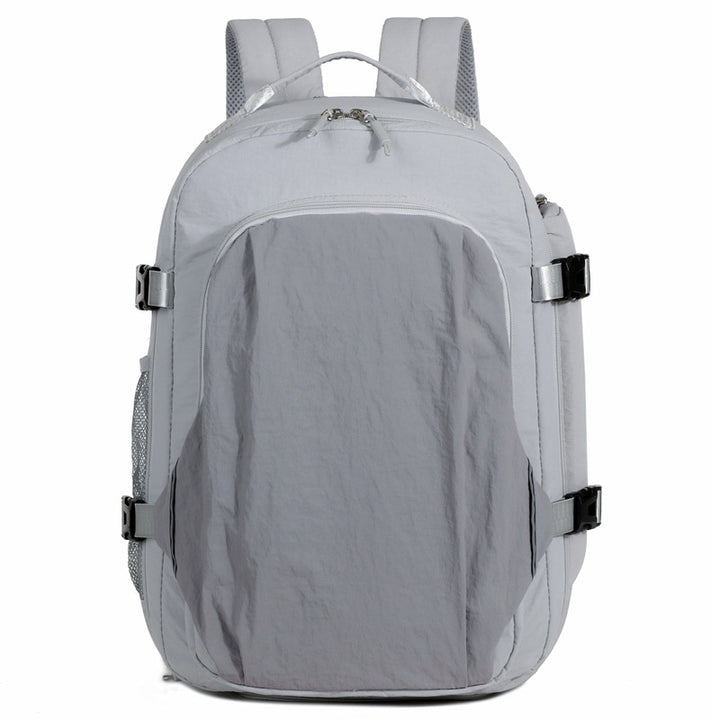 Versatile Weather-Resistant Outdoor Backpack Bowlift