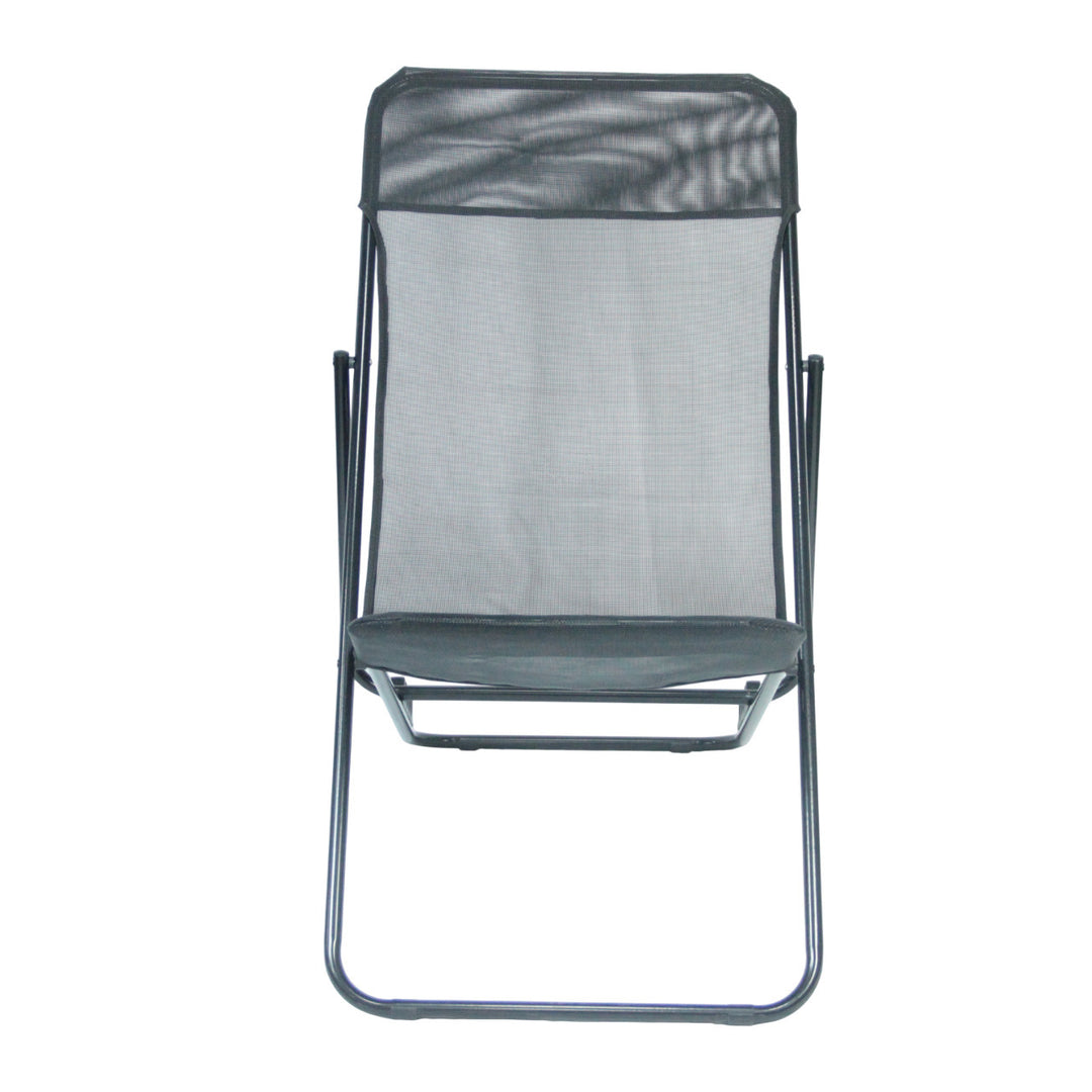 Folding chair Bowlift