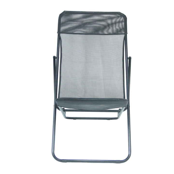 Folding chair Bowlift