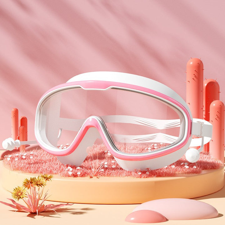 Advanced Snow Sports Goggles Bowlift