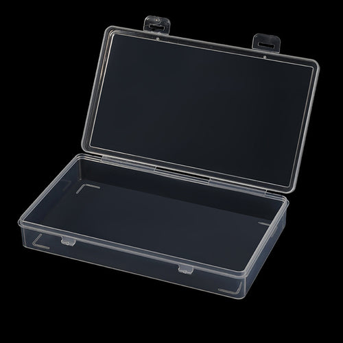 Clear Multi-Use Storage Container Bowlift