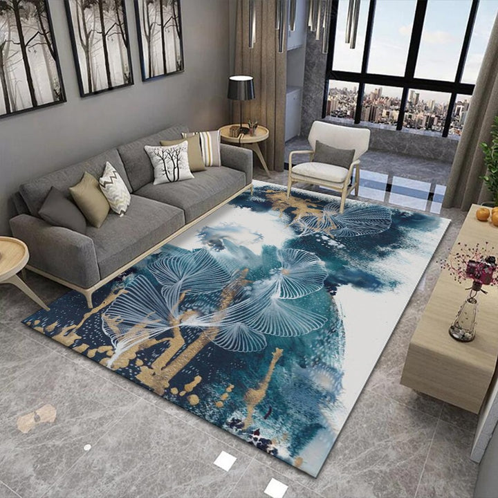 Home Decor Area Rug Bowlift
