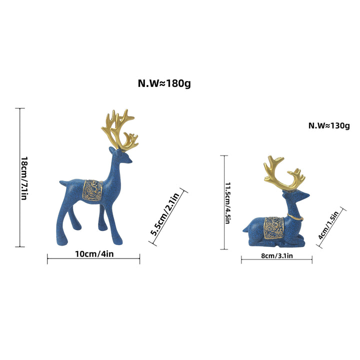 Decoration figure Bowlift