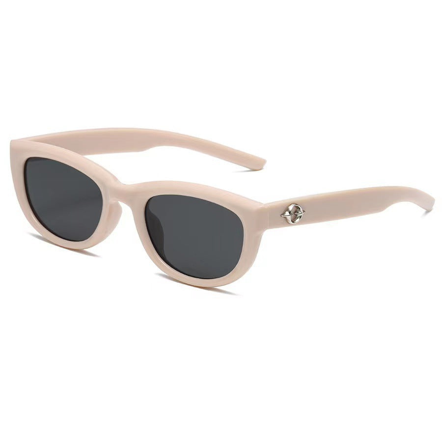 Retro Inspired Cat-Eye Sunglasses Bowlift