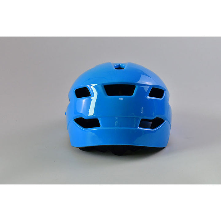 Mountain Biking Helmet Bowlift