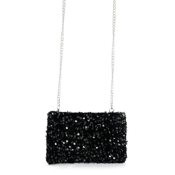 Glamorous Evening Bag Bowlift