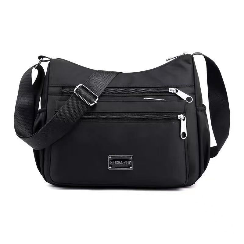Practical Shoulder Bag Bowlift
