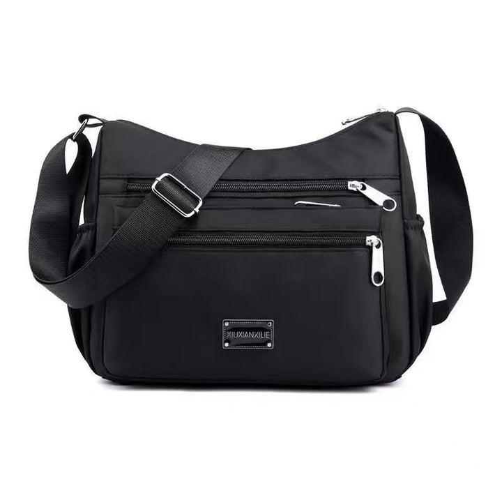 Practical Shoulder Bag Bowlift