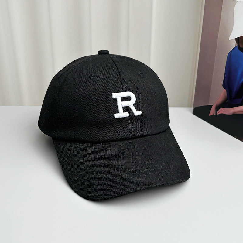 Ladies sporty cap made of high-quality cotton material Bowlift