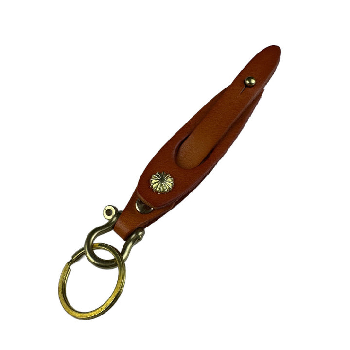 Keychain Holder Bowlift
