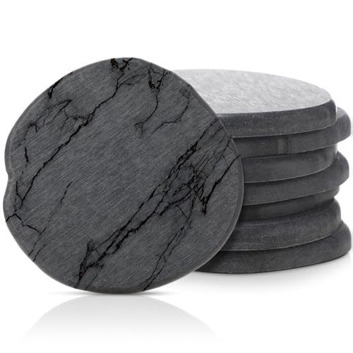 Decorative Kitchen Coaster Set