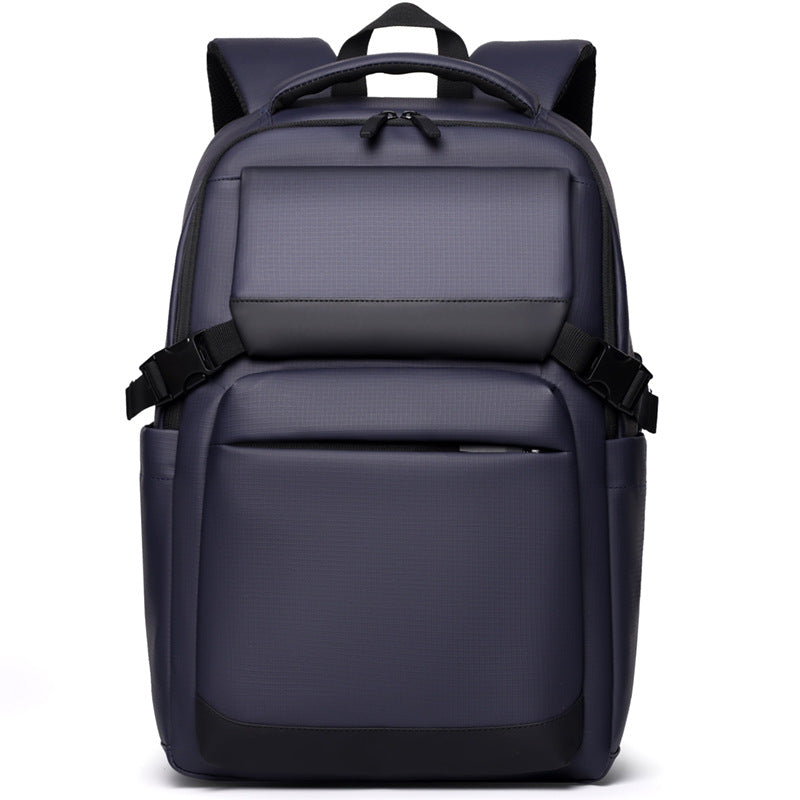 High-Durability Multi-Compartment Backpack Bowlift