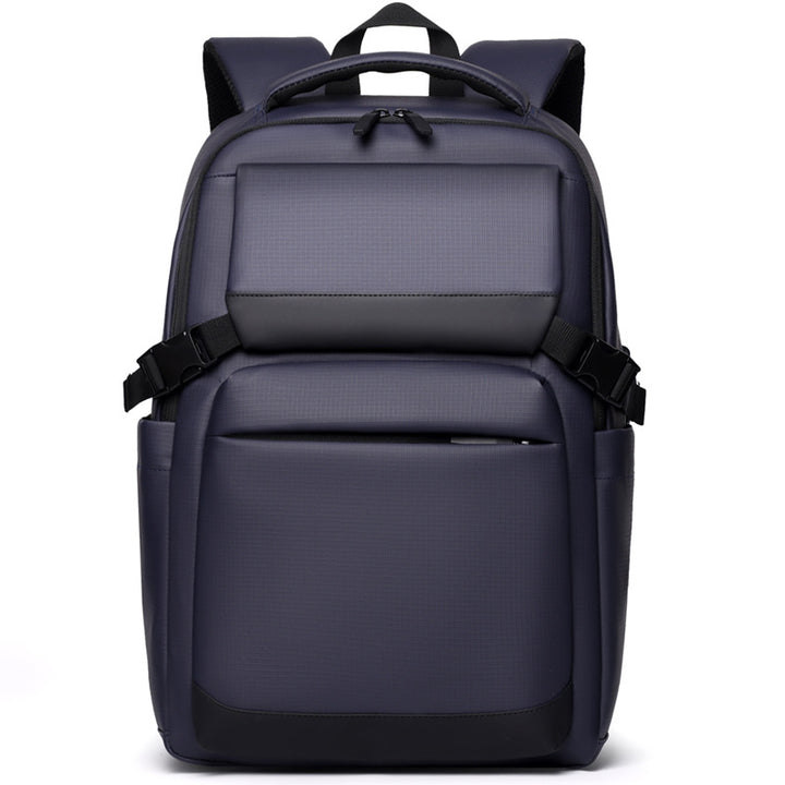 High-Durability Multi-Compartment Backpack Bowlift