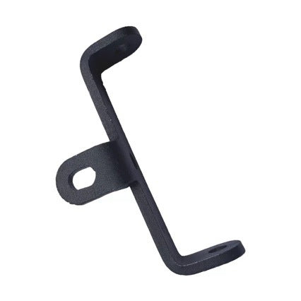 Heavy-Duty Bicycle Accessory Mount Bowlift