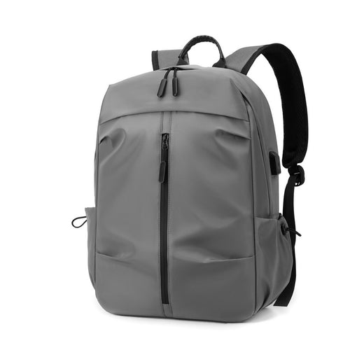 Versatile Travel Backpack Bowlift