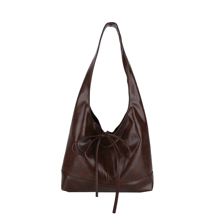 Chic Slouchy Hobo Bag Bowlift
