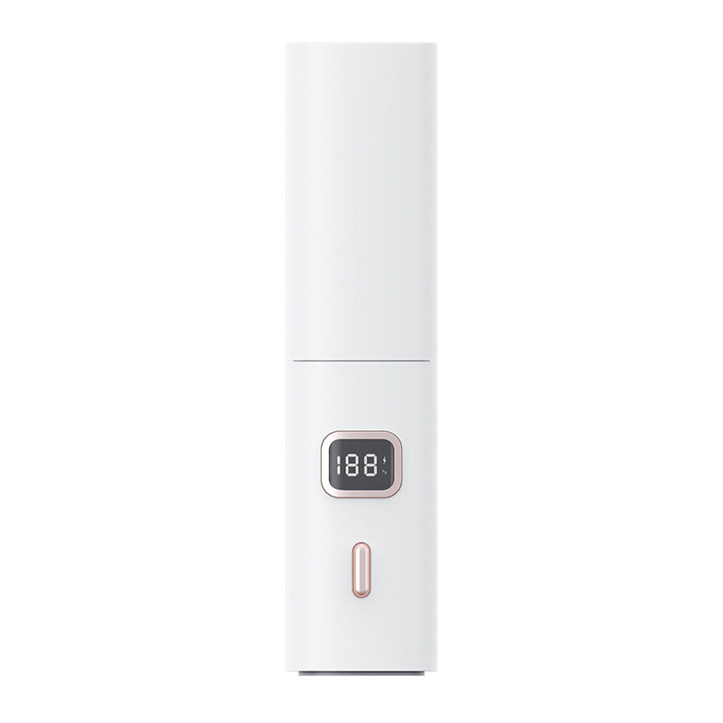 Unisex Portable Rechargeable Mist Fan Bowlift