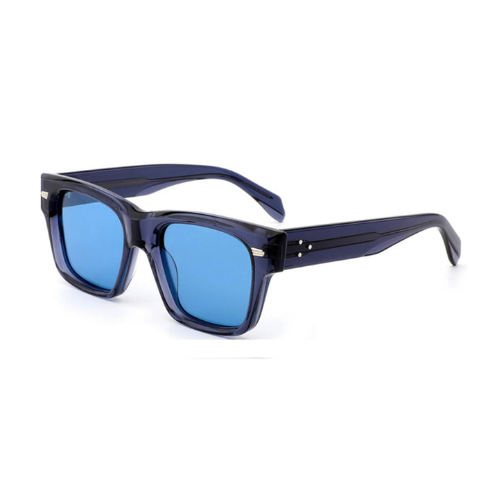 Ladies' designer sunglasses in stylish tortoiseshell design Bowlift