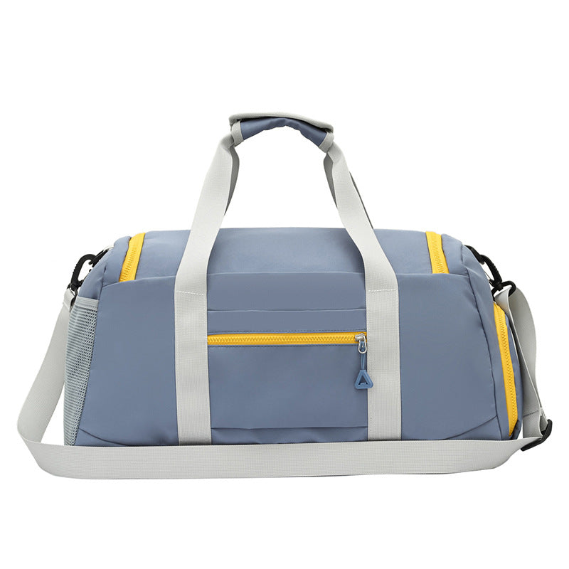 Premium Multi-Function Gym Duffel Bag Bowlift