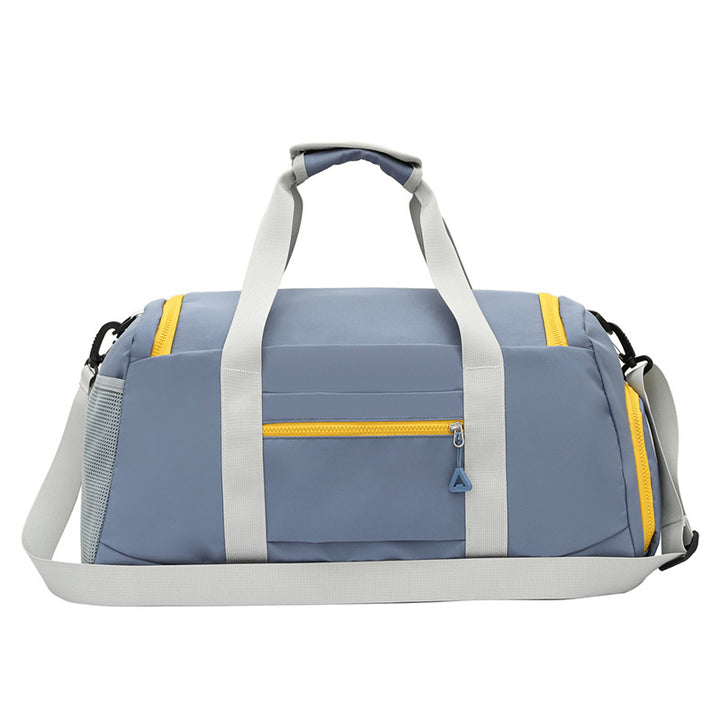 Premium Multi-Function Gym Duffel Bag Bowlift
