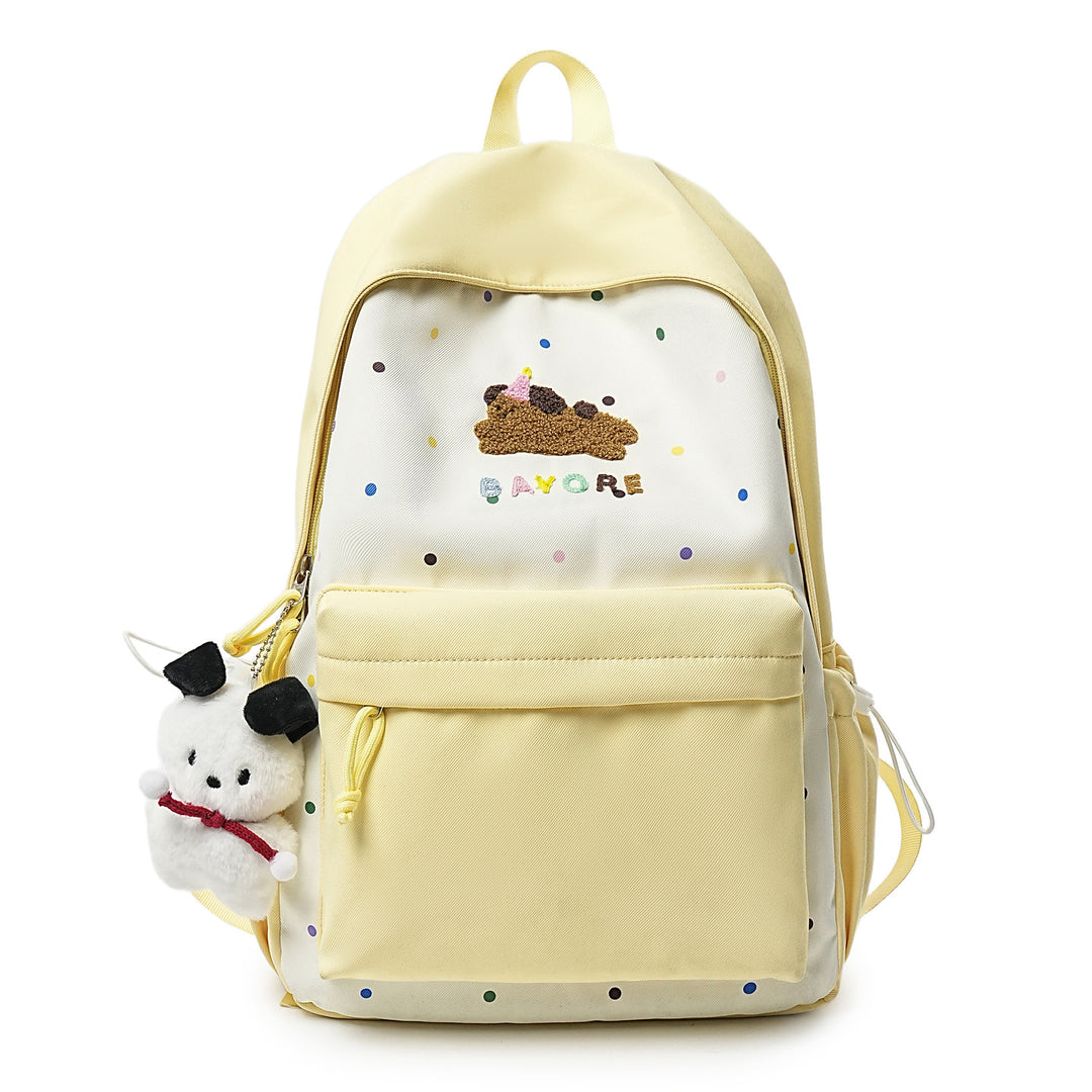 Fun and Whimsical Cartoon Backpack