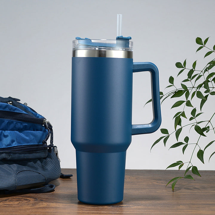 Women Insulated Mug Bowlift