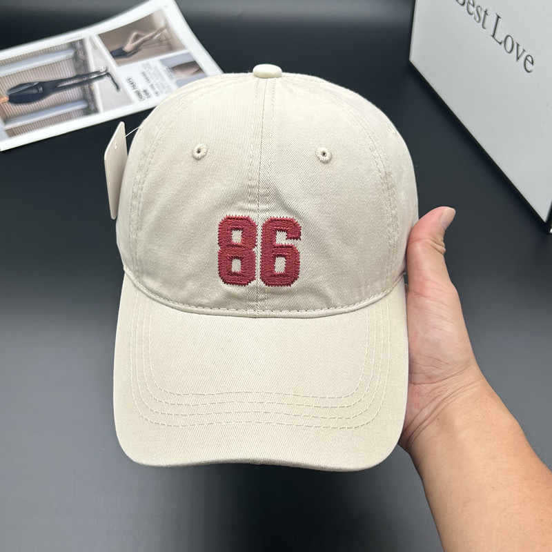 Men's Cotton Adjustable Baseball Cap Bowlift