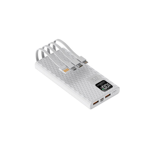 Powerbank Bowlift