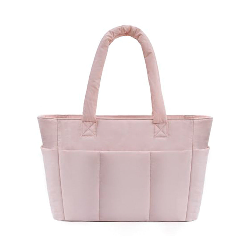 Elegant and Functional Tote Bag Bowlift