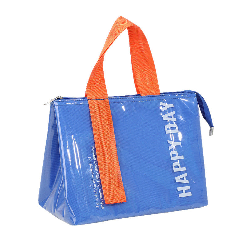Insulated Food Carrying Tote Bowlift