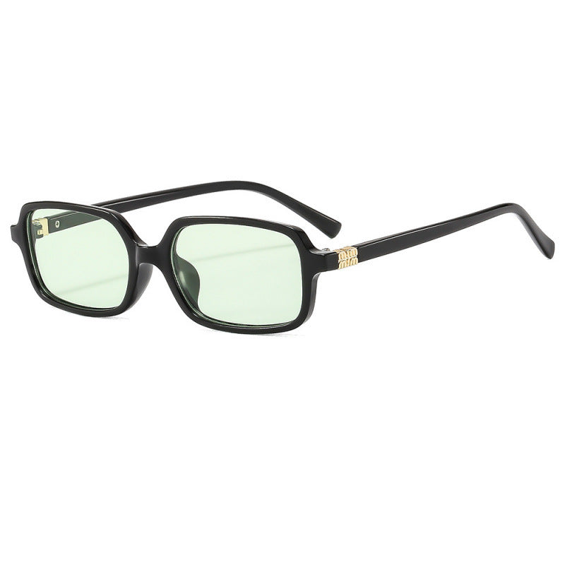 Women's stylish reading glasses in modern square design Bowlift
