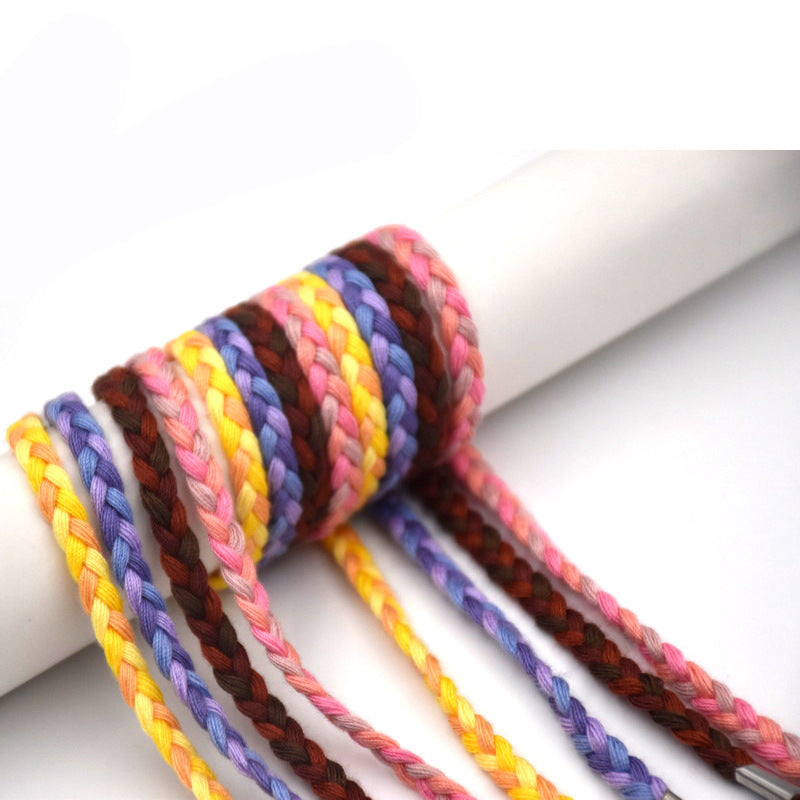 Braided Eyewear Retainer Strap Bowlift
